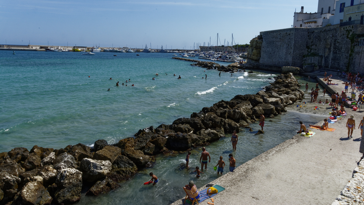 20160820 111201•Otranto•Apulia•Italy